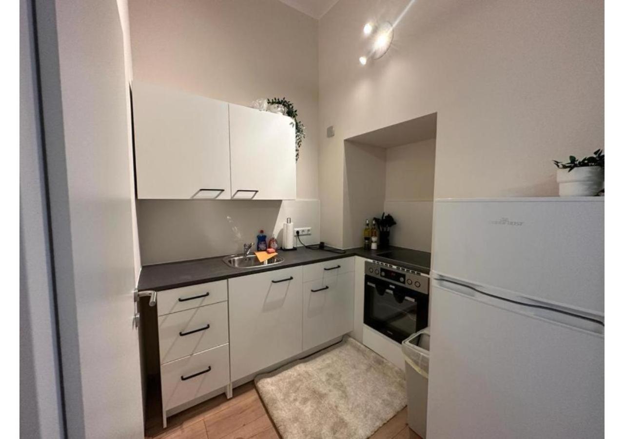 Apartment Spacious Apartment, 3 Min To U6 Metro Vienna