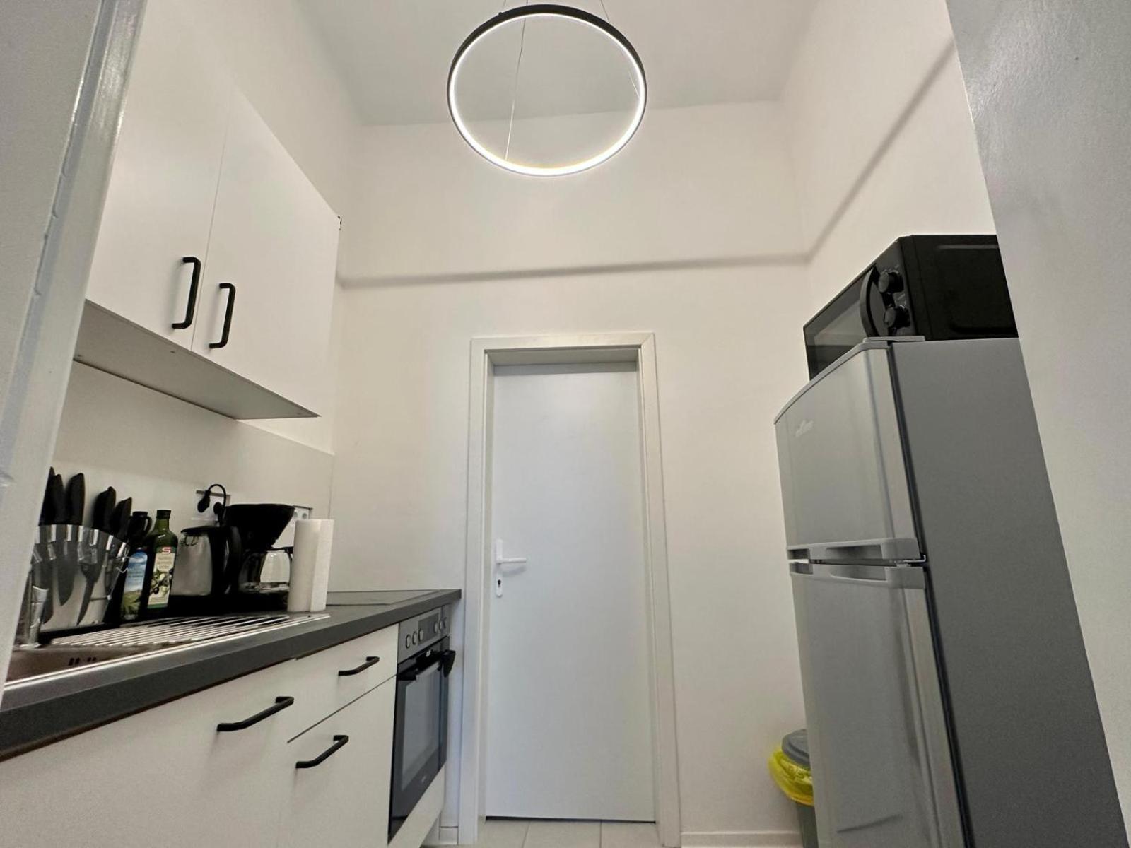 Apartment Spacious Apartment, 3 Min To U6 Metro Vienna